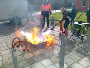 BHV herhaling cursus