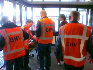 BHV herhaling cursus