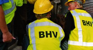 BHV cursus volgen doet u bij Vitalus