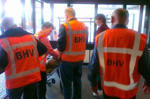 Volg de BHV herhaling cursus