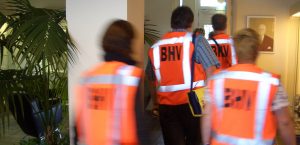 BHV oefening