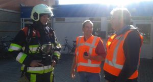 Volg nu de opleiding ploegleider BHV