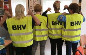Volg uw BHV cursus voor bedrijfshulpverlener bij Vitalus